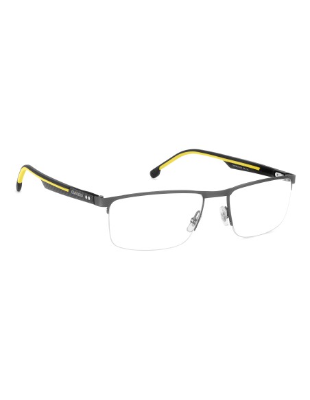 OPTICAL FRAMES CARRERA - CARRERA 8926 - MATTE DARK RUTHENIUM - 57