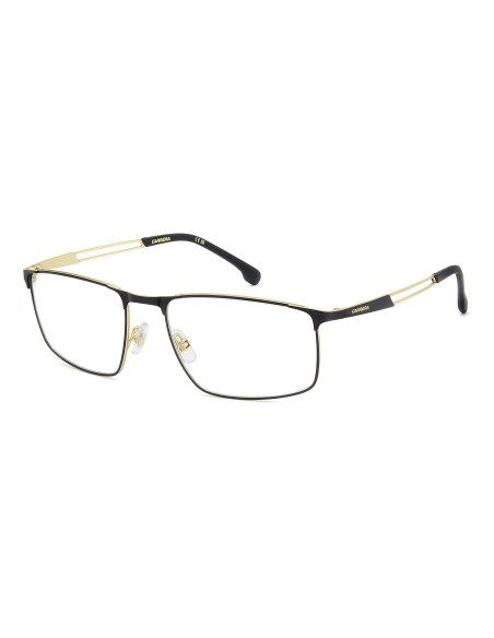 OPTICAL FRAMES CARRERA - CARRERA 8925 - BLACK GOLD - 57