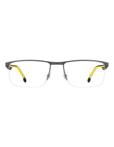 OPTICAL FRAMES CARRERA - CARRERA 8926 - MATTE DARK RUTHENIUM - 57