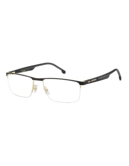 OPTICAL FRAMES CARRERA - CARRERA 8926 - MATTE BLACK GOLD - 57