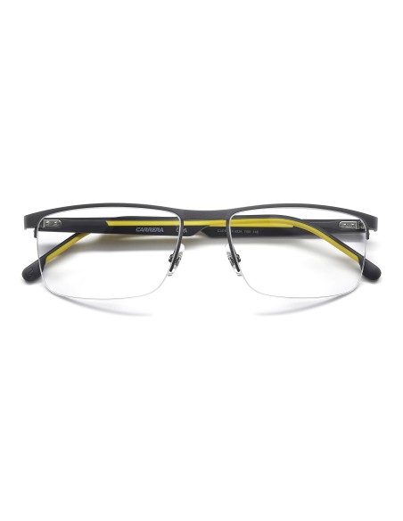 OPTICAL FRAMES CARRERA - CARRERA 8926 - MATTE DARK RUTHENIUM - 57