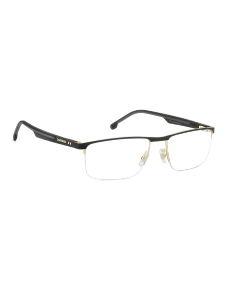 OPTICAL FRAMES CARRERA - CARRERA 8926 - MATTE BLACK GOLD - 57
