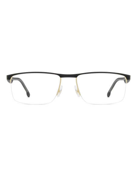 OPTICAL FRAMES CARRERA - CARRERA 8926 - MATTE BLACK GOLD - 57