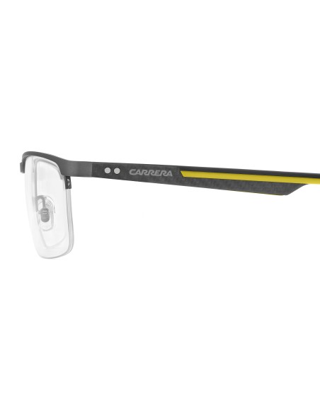 OPTICAL FRAMES CARRERA - CARRERA 8926 - MATTE DARK RUTHENIUM - 57