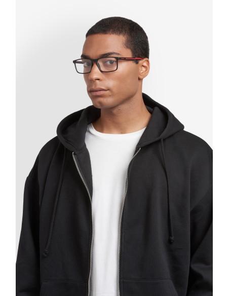 OPTICAL FRAMES CARRERA - CARRERA 8920 - MATTE BLACK RED - 55