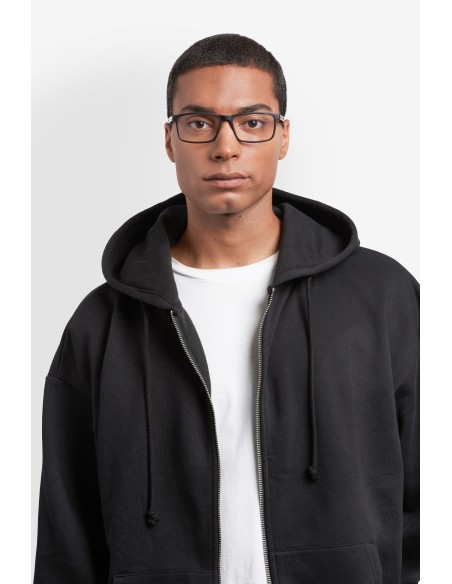 OPTICAL FRAMES CARRERA - CARRERA 8920 - MATTE BLACK RED - 55