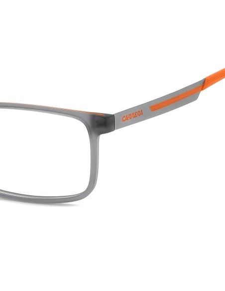 OPTICAL FRAMES CARRERA - CARRERA 8920 - GREY - 55