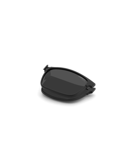 OPT + CLIP-ON CARRERA - CA 8921/C - MATTE BLACK DARK RUTHENIUM - 56