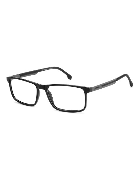 OPTICAL FRAMES CARRERA - CARRERA 8920 - BLACK DARK RUTHENIUM - 55