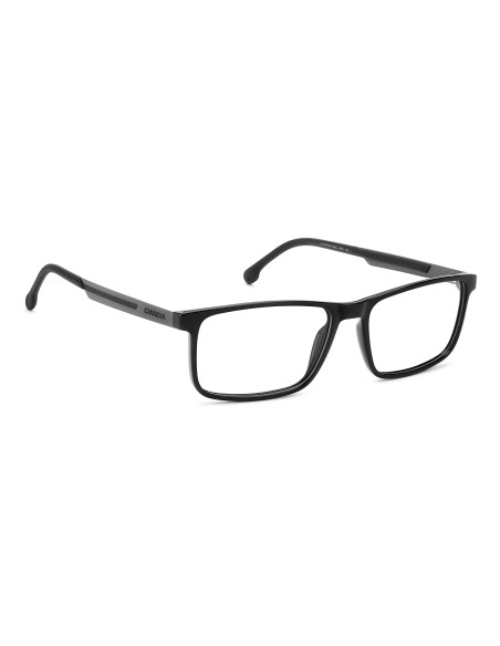 OPTICAL FRAMES CARRERA - CARRERA 8920 - BLACK DARK RUTHENIUM - 55