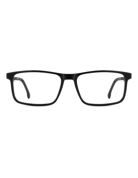 OPTICAL FRAMES CARRERA - CARRERA 8920 - BLACK DARK RUTHENIUM - 55