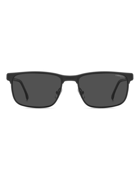 OPT + CLIP-ON CARRERA - CA 8921/C - MATTE BLACK DARK RUTHENIUM - 56