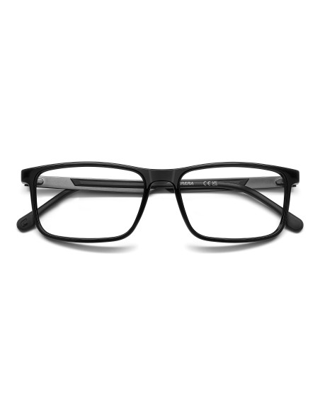 OPTICAL FRAMES CARRERA - CARRERA 8920 - BLACK DARK RUTHENIUM - 55