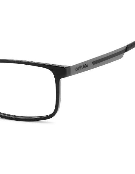 OPTICAL FRAMES CARRERA - CARRERA 8920 - BLACK DARK RUTHENIUM - 55