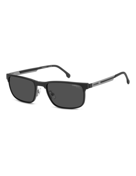 OPT + CLIP-ON CARRERA - CA 8921/C - MATTE BLACK DARK RUTHENIUM - 56