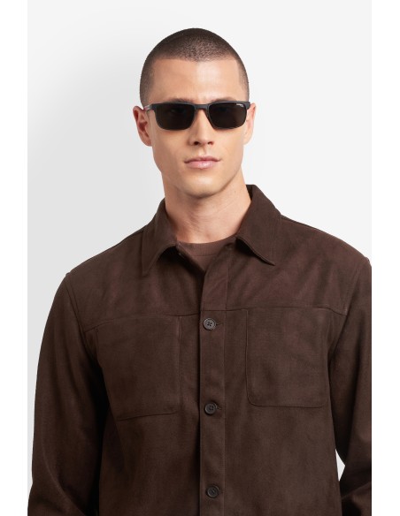 OPT + CLIP-ON CARRERA - CA 8921/C - MATTE BLACK RED - 56