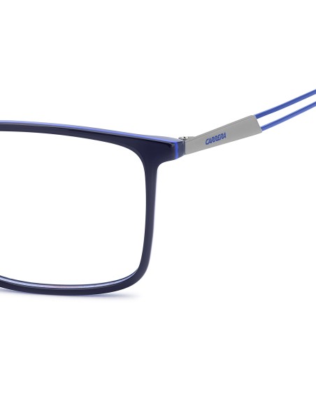 OPTICAL FRAMES CARRERA - CARRERA 8924 - BLUE - 58
