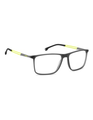 OPTICAL FRAMES CARRERA - CARRERA 8924 - GREY - 56 2