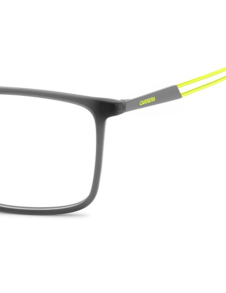OPTICAL FRAMES CARRERA - CARRERA 8924 - GREY - 56
