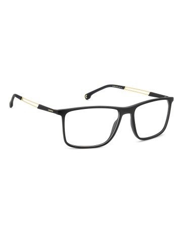 OPTICAL FRAMES CARRERA - CARRERA 8924 - BLACK GOLD - 58 2