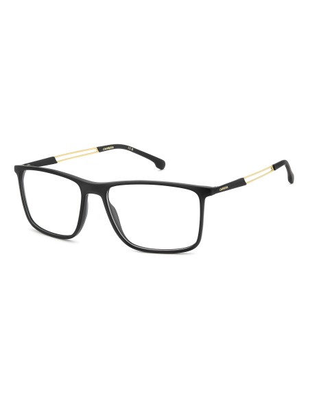 OPTICAL FRAMES CARRERA - CARRERA 8924 - BLACK GOLD - 56