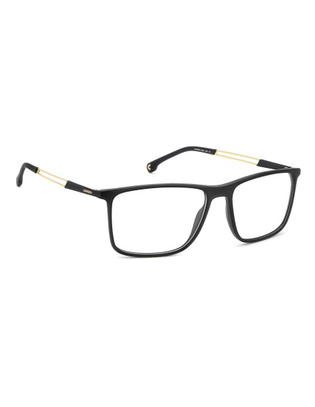 OPTICAL FRAMES CARRERA - CARRERA 8924 - BLACK GOLD - 56