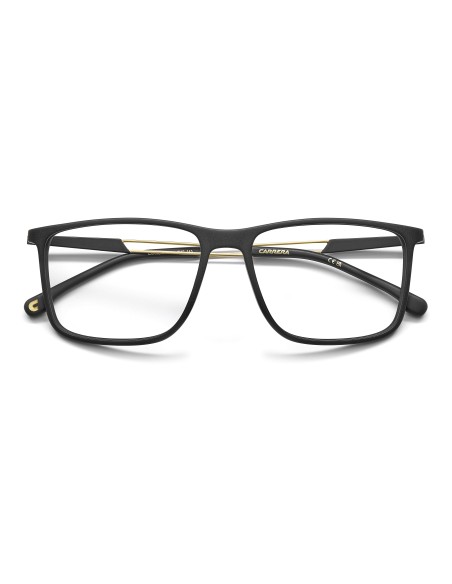 OPTICAL FRAMES CARRERA - CARRERA 8924 - BLACK GOLD - 58