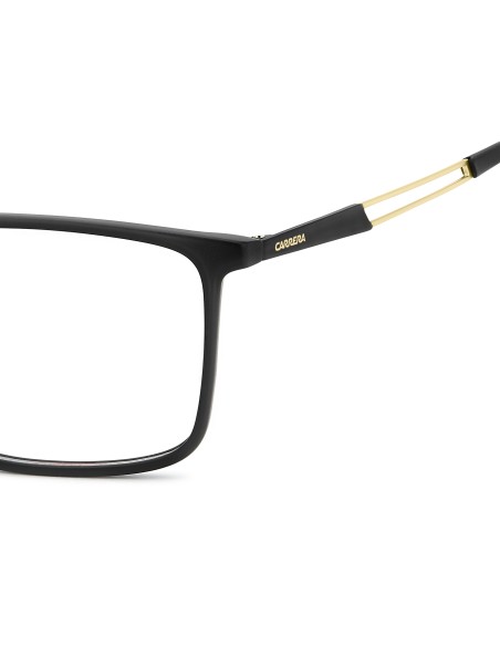 OPTICAL FRAMES CARRERA - CARRERA 8924 - BLACK GOLD - 56