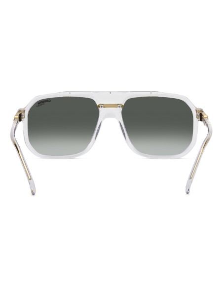 SUNGLASSES FRAMES CARRERA - CARRERA 1077/S - CRYSTAL GOLD - 60