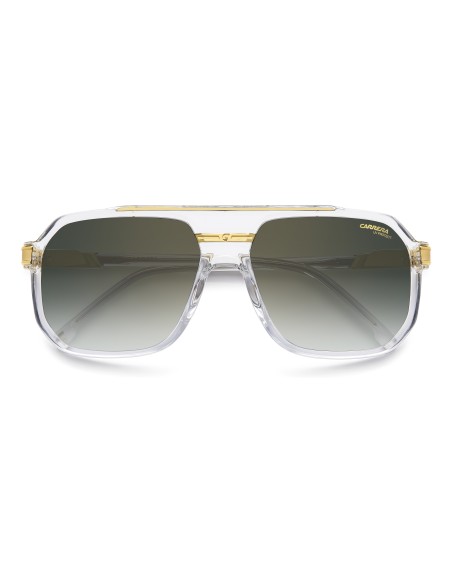 SUNGLASSES FRAMES CARRERA - CARRERA 1077/S - CRYSTAL GOLD - 60