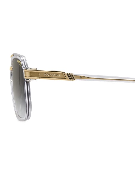 SUNGLASSES FRAMES CARRERA - CARRERA 1077/S - CRYSTAL GOLD - 60