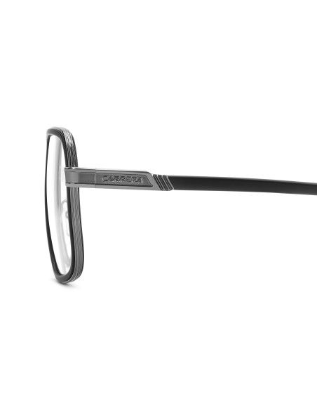 OPTICAL FRAMES CARRERA - CARRERA 1143 - MATTE BLACK RUTHENIUM - 59