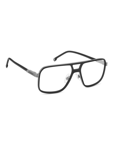 OPTICAL FRAMES CARRERA - CARRERA 1143 - MATTE BLACK RUTHENIUM - 59
