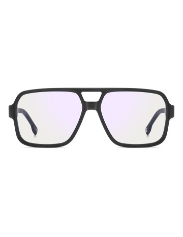 OPTICAL FRAMES CARRERA - VICTORY C 16 - MATTE BLACK RUTHENIUM - 58 2