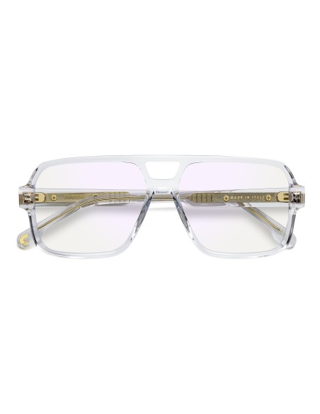 OPTICAL FRAMES CARRERA - VICTORY C 16 - CRYSTAL GOLD - 58
