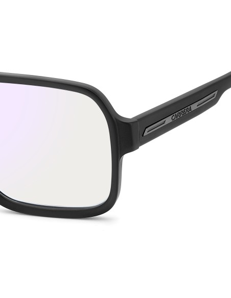 OPTICAL FRAMES CARRERA - VICTORY C 16 - MATTE BLACK RUTHENIUM - 58