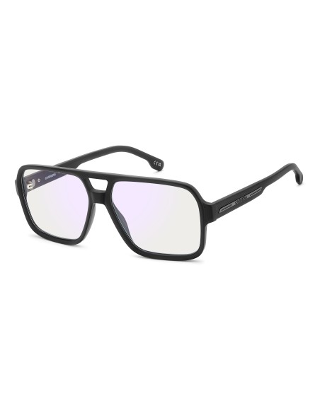 OPTICAL FRAMES CARRERA - VICTORY C 16 - MATTE BLACK RUTHENIUM - 58