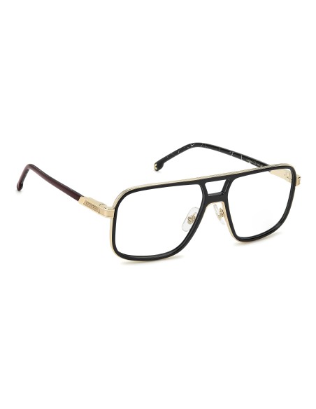 OPTICAL FRAMES CARRERA - CARRERA 1143 - BLACK GOLD - 59