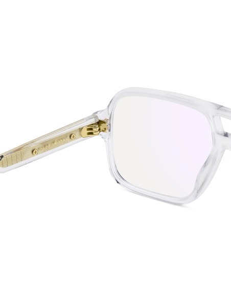 OPTICAL FRAMES CARRERA - VICTORY C 16 - CRYSTAL GOLD - 58