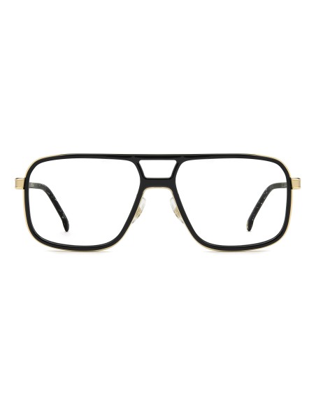 OPTICAL FRAMES CARRERA - CARRERA 1143 - BLACK GOLD - 59