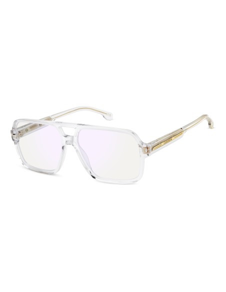 OPTICAL FRAMES CARRERA - VICTORY C 16 - CRYSTAL GOLD - 58