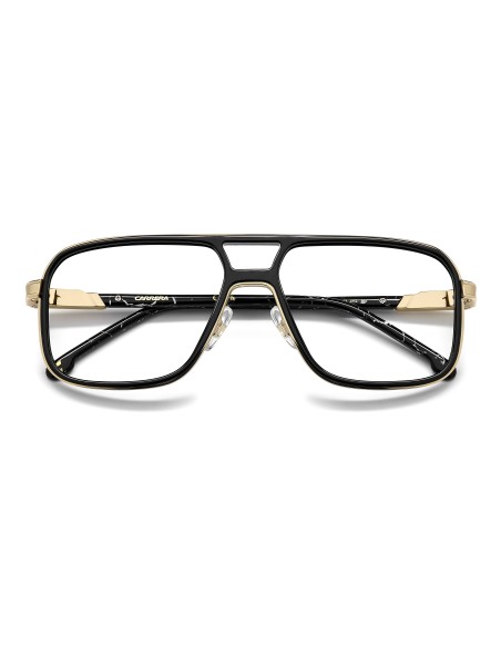 OPTICAL FRAMES CARRERA - CARRERA 1143 - BLACK GOLD - 59
