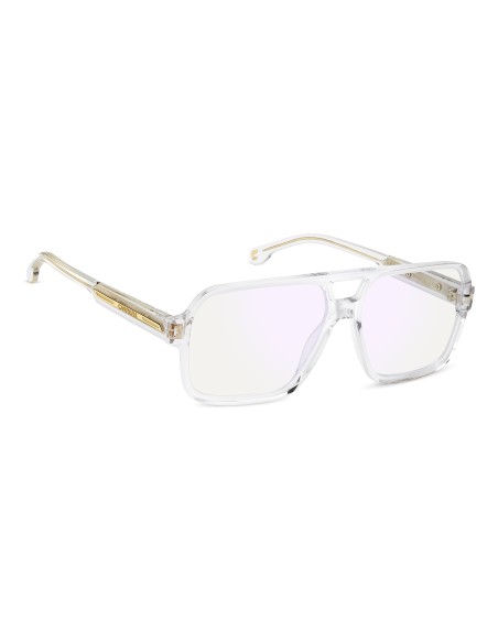 OPTICAL FRAMES CARRERA - VICTORY C 16 - CRYSTAL GOLD - 58