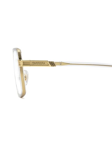 OPTICAL FRAMES CARRERA - CARRERA 1144 - CRYSTAL GOLD - 54 2