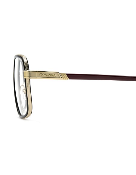OPTICAL FRAMES CARRERA - CARRERA 1143 - BLACK GOLD - 59