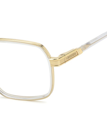 OPTICAL FRAMES CARRERA - CARRERA 1144 - CRYSTAL GOLD - 54
