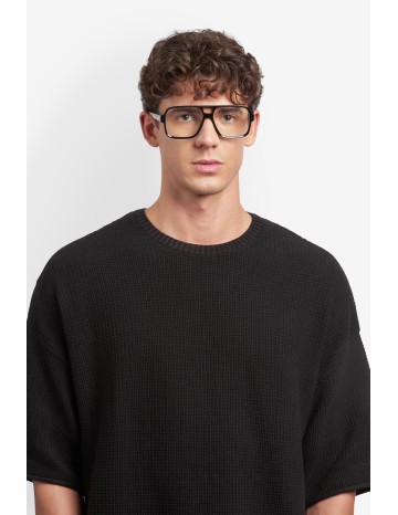 OPTICAL FRAMES CARRERA - VICTORY C 16 - BLACK GOLD - 58 2