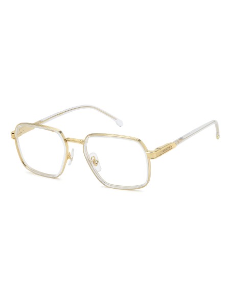 OPTICAL FRAMES CARRERA - CARRERA 1144 - CRYSTAL GOLD - 54