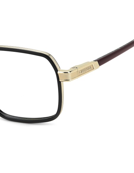 OPTICAL FRAMES CARRERA - CARRERA 1144 - BLACK - 54
