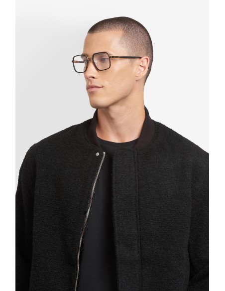OPTICAL FRAMES CARRERA - CARRERA 1144 - MATTE BLACK - 54